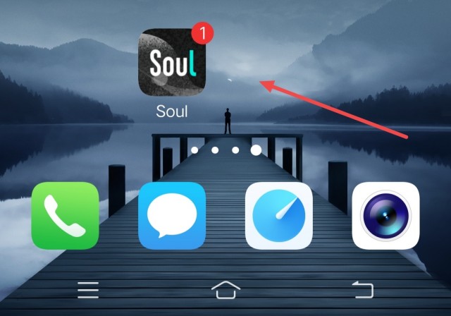 soul怎么免费聊天？